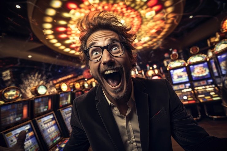apk 13 Slot rooms